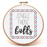 (image for) Jingle Those Balls
